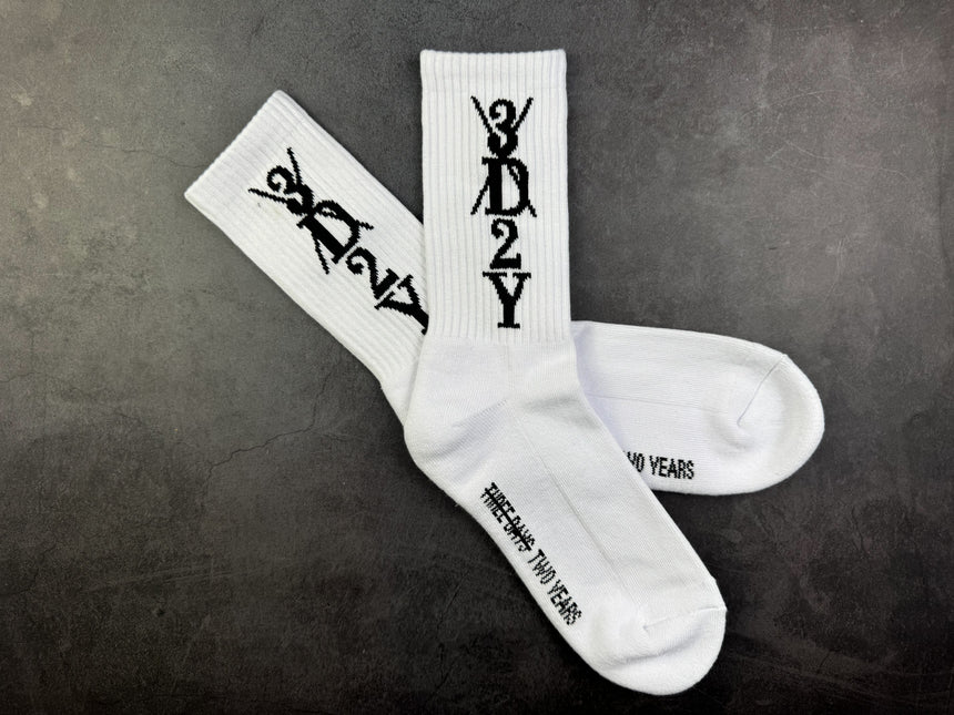 3D2Y Socks