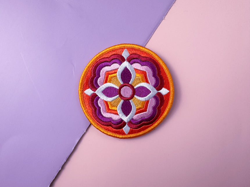 K-LGBTQIA+ Patches