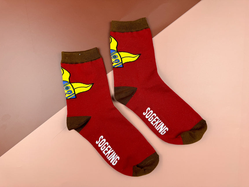 Sniper Socks
