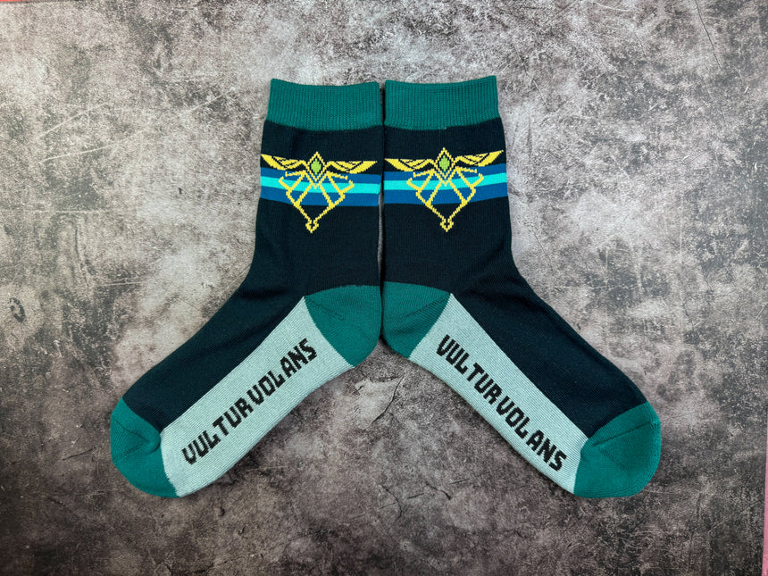 Alhaitham Socks