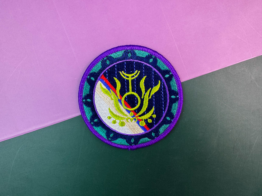 Tighnari Patch