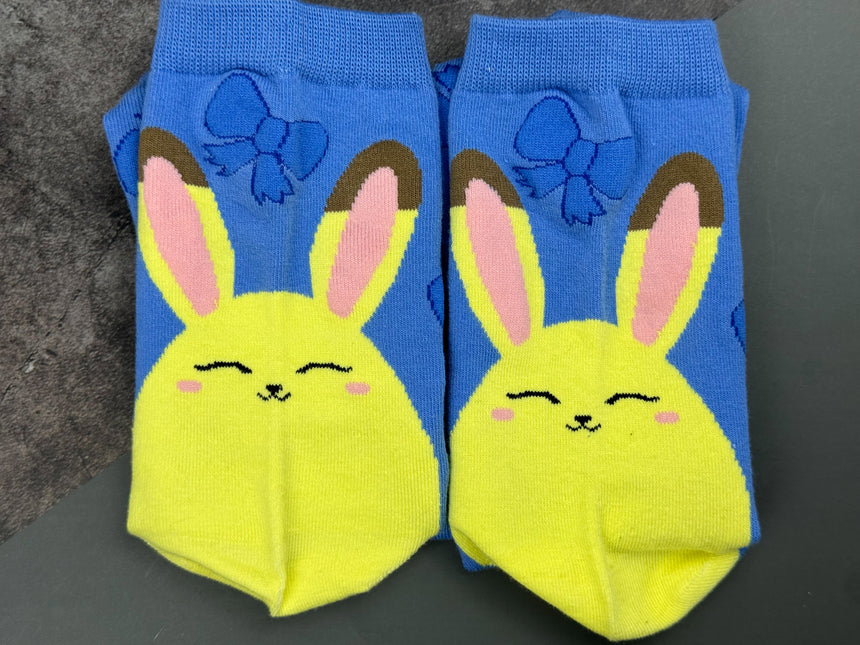 Year of the Rabbit Socks