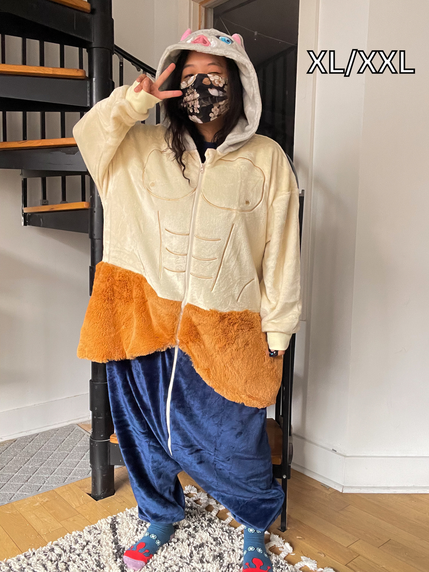 Doctor Chopper Onesie