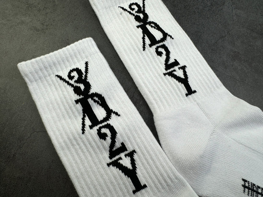 3D2Y Socks