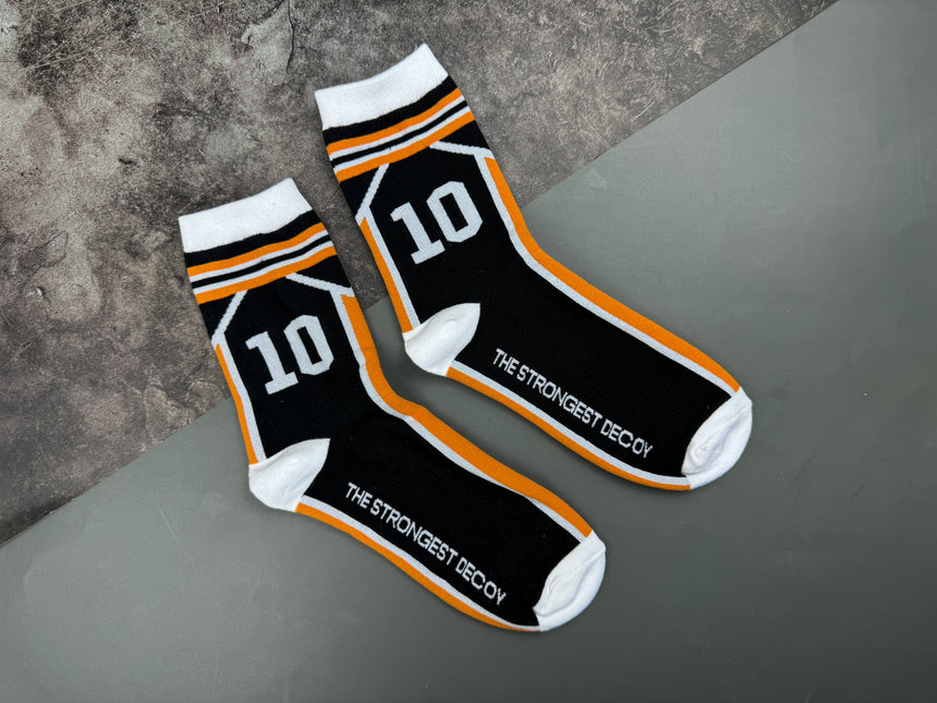 Greatest Decoy Socks