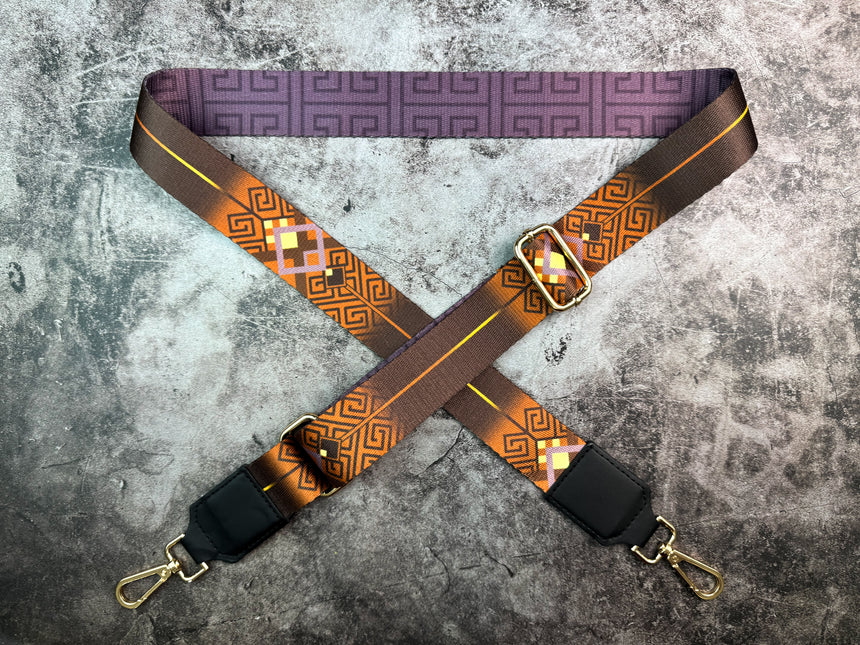 Zhongli Bag Strap