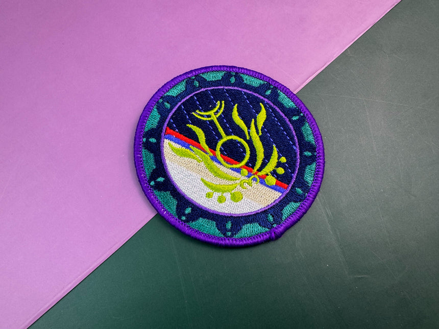 Tighnari Patch
