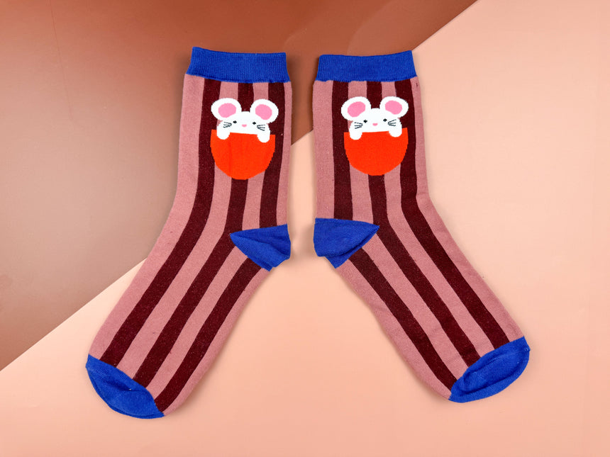 Iceberg Socks