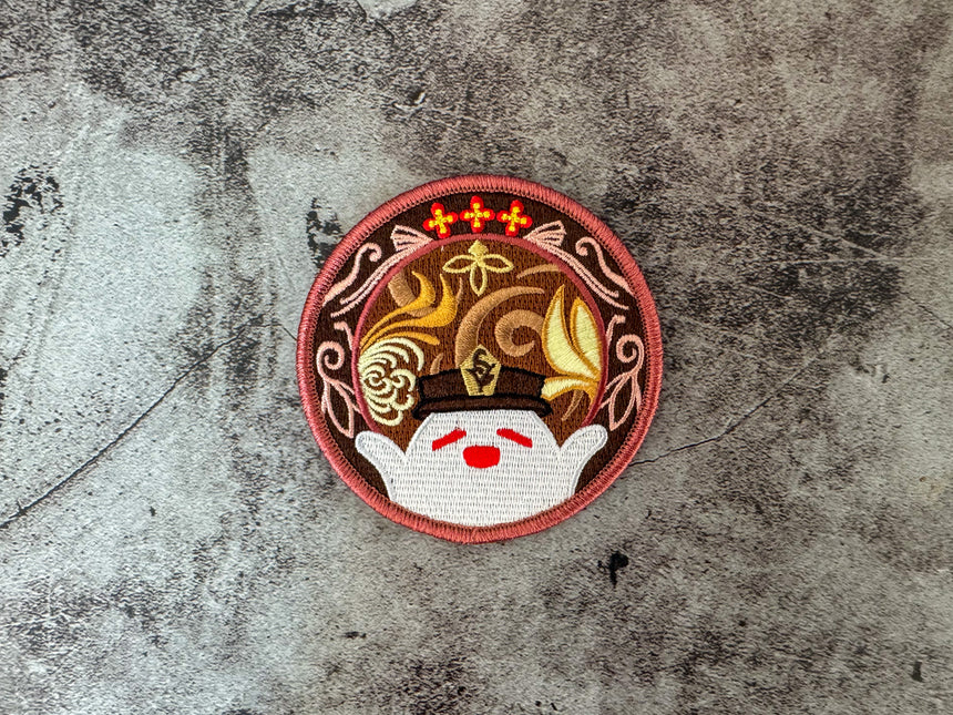 Hutao Patch