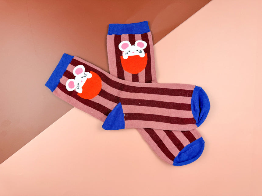Iceberg Socks