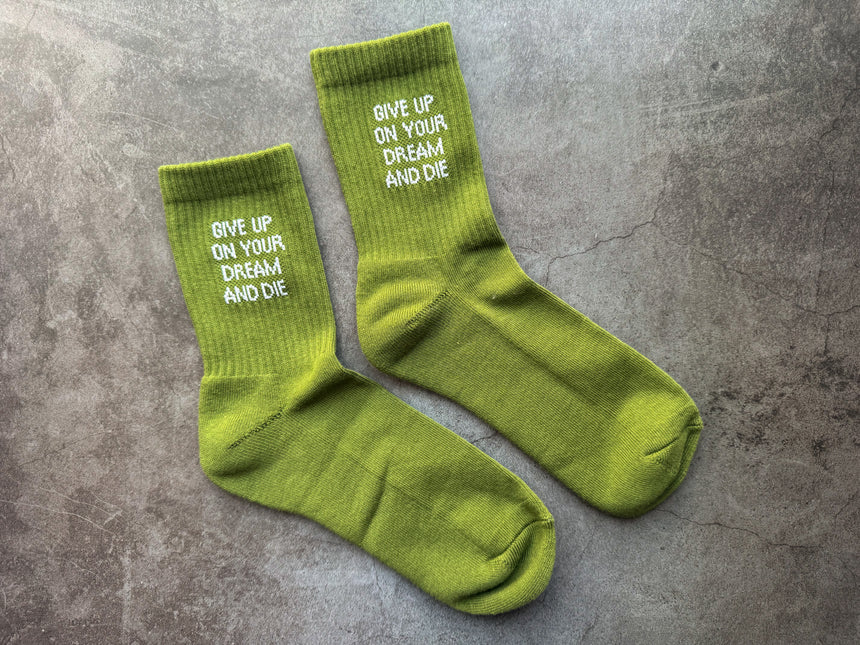 Heichou Socks