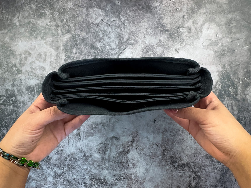 Bill Organizer Bag Insert
