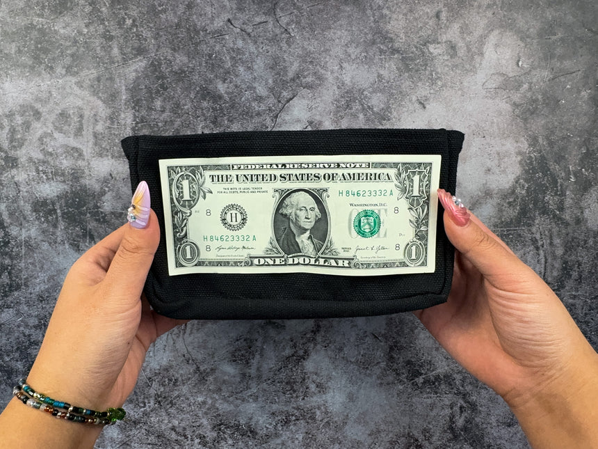 Bill Organizer Bag Insert