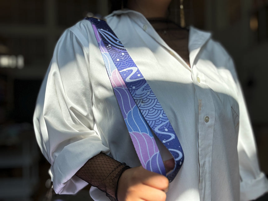 Kokomi Bag Strap