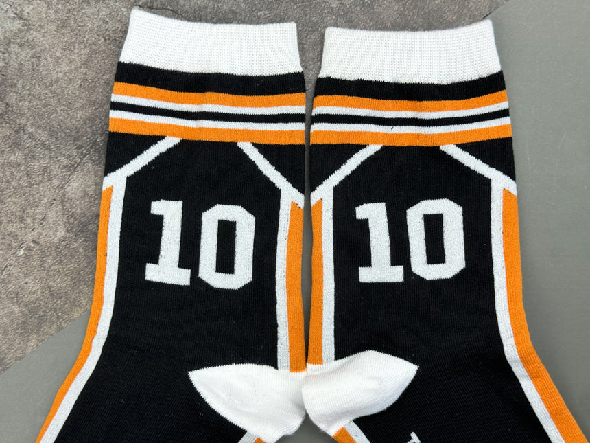 Greatest Decoy Socks