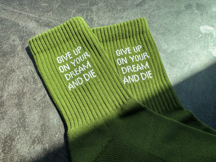 Heichou Socks