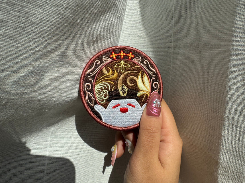 Hutao Patch