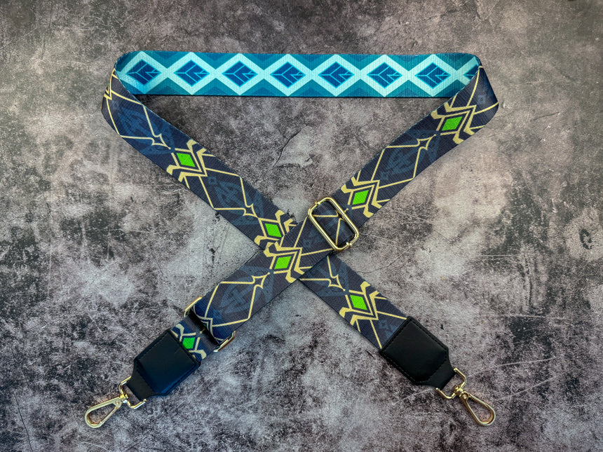 Alhaitham Bag Strap