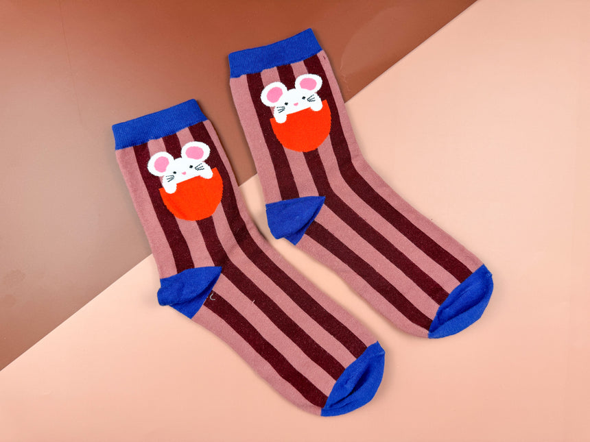 Iceberg Socks