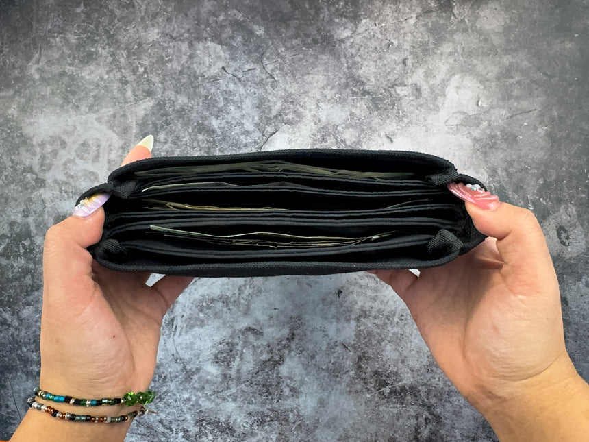 Bill Organizer Bag Insert