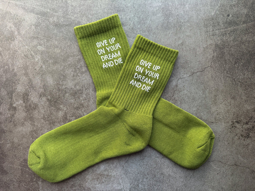 Heichou Socks