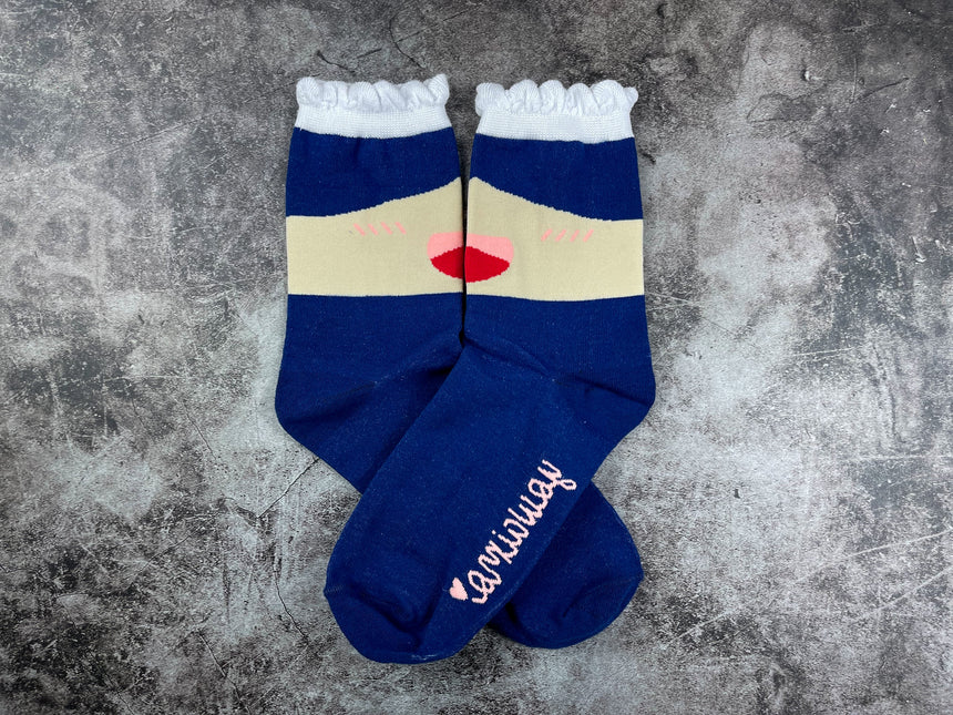 Yowaimo Socks