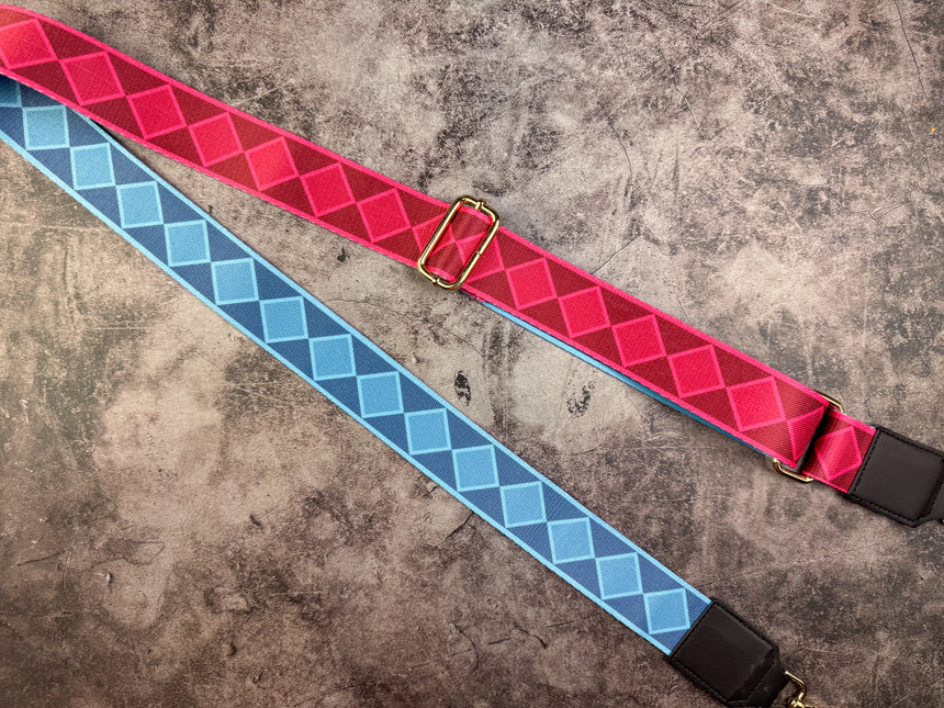 Fatui Twins Bag Strap