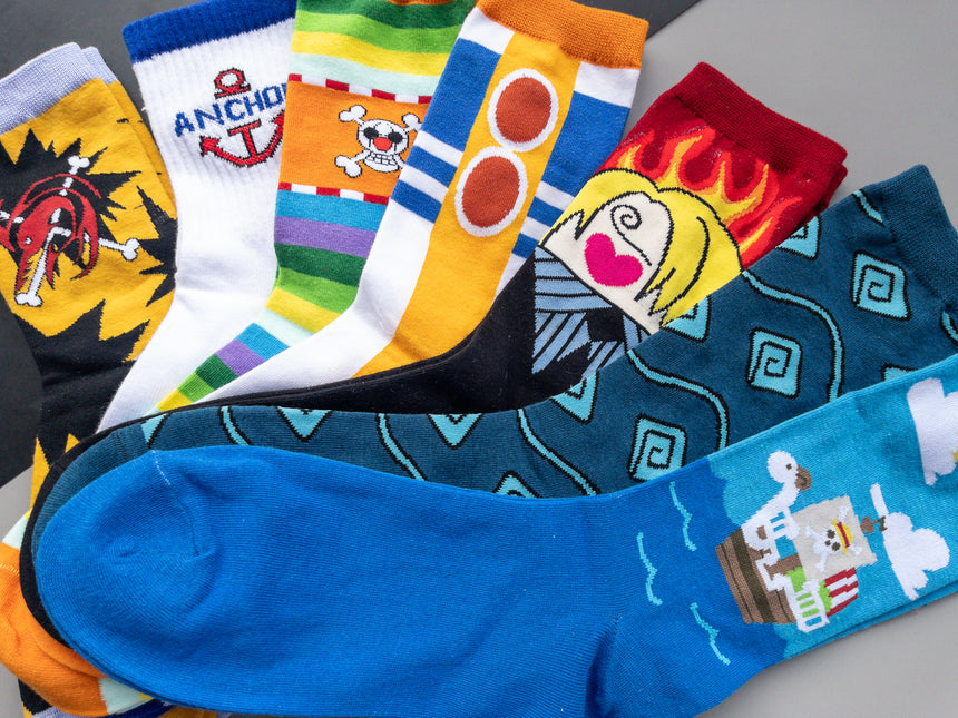 SOCKS