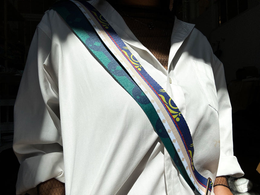Tighnari Bag Strap