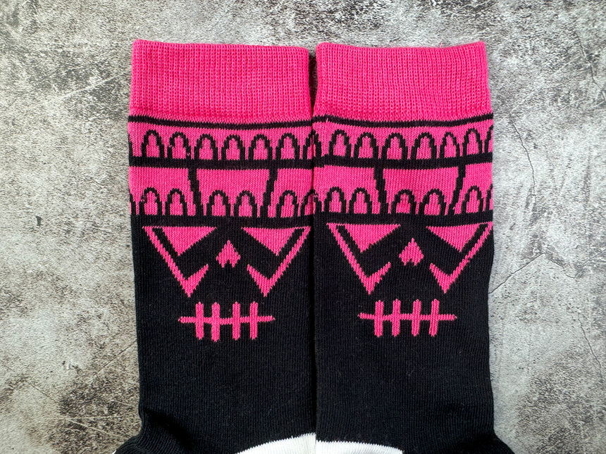 Minister of Flour Socks