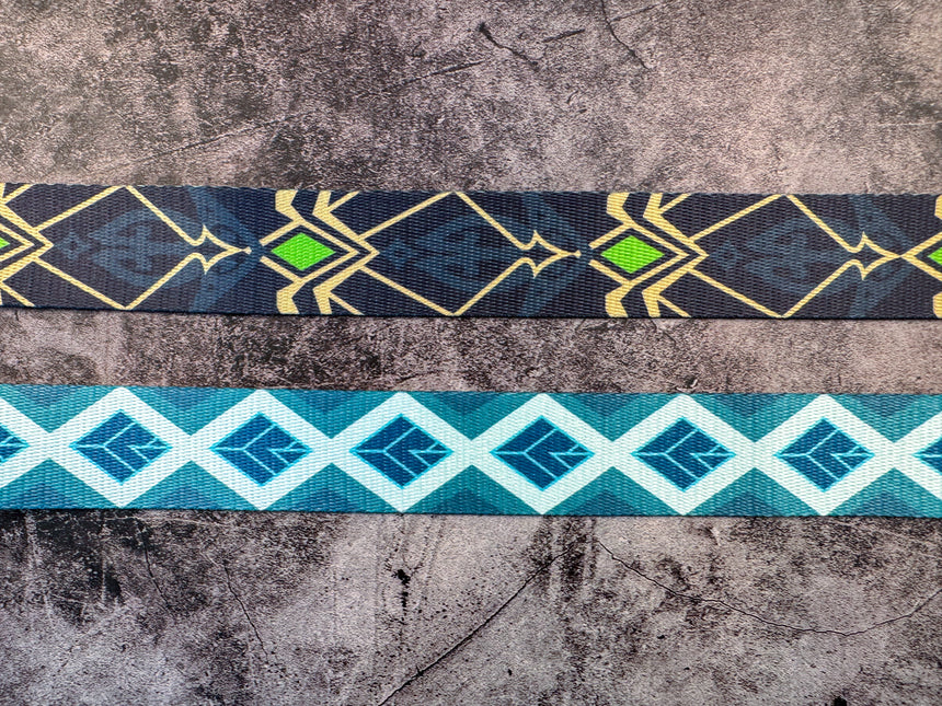 Alhaitham Bag Strap