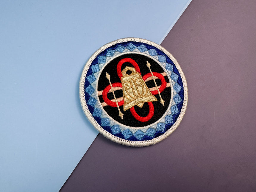 Ganyu Patch
