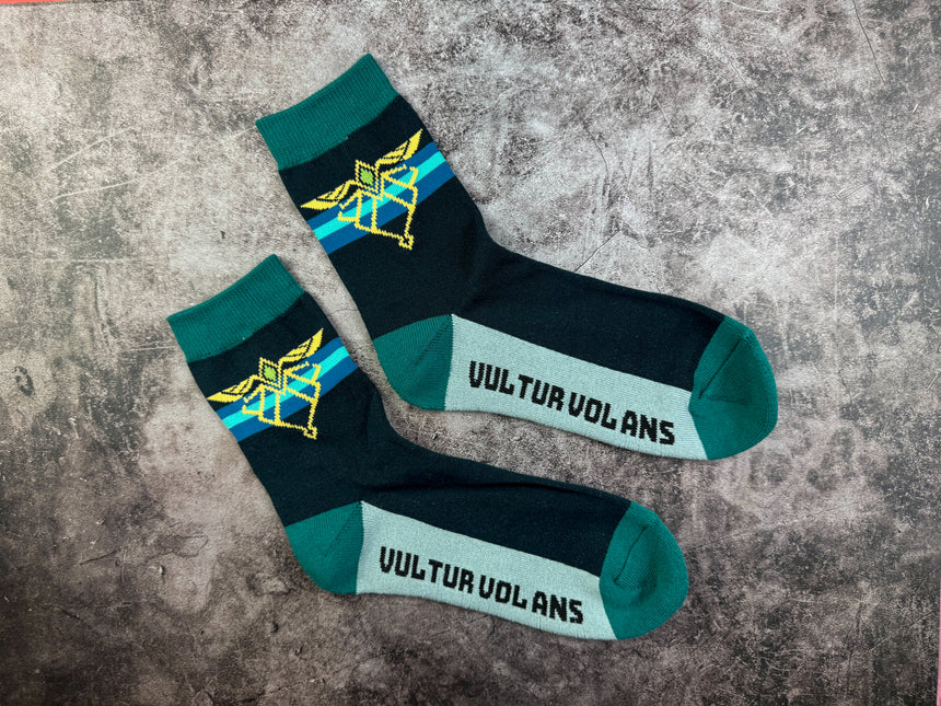 Alhaitham Socks
