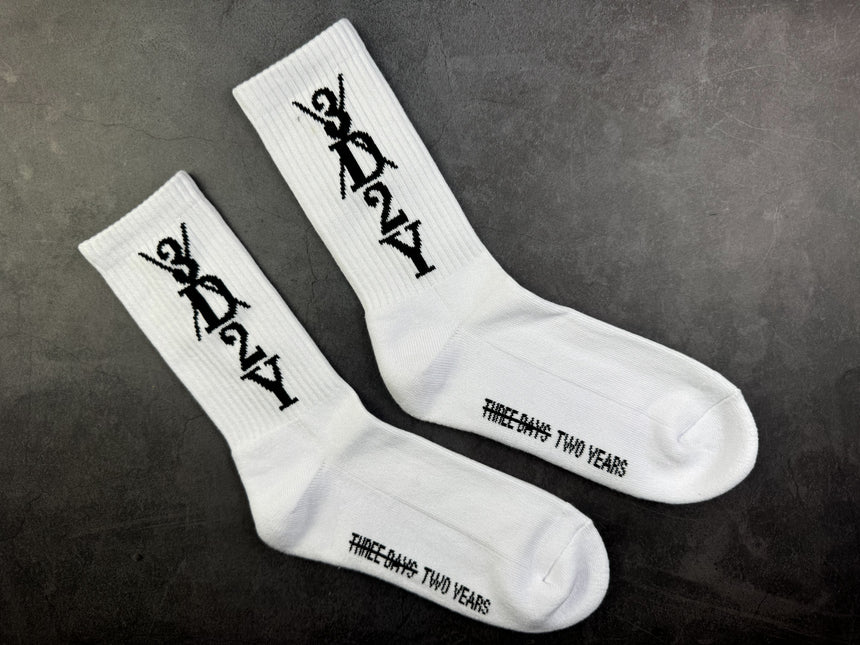 3D2Y Socks