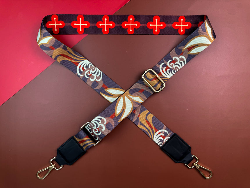 Hutao Bag Strap