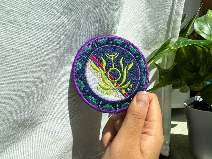 Tighnari Patch