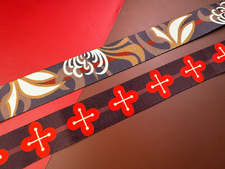 Hutao Bag Strap