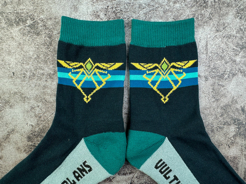 Alhaitham Socks