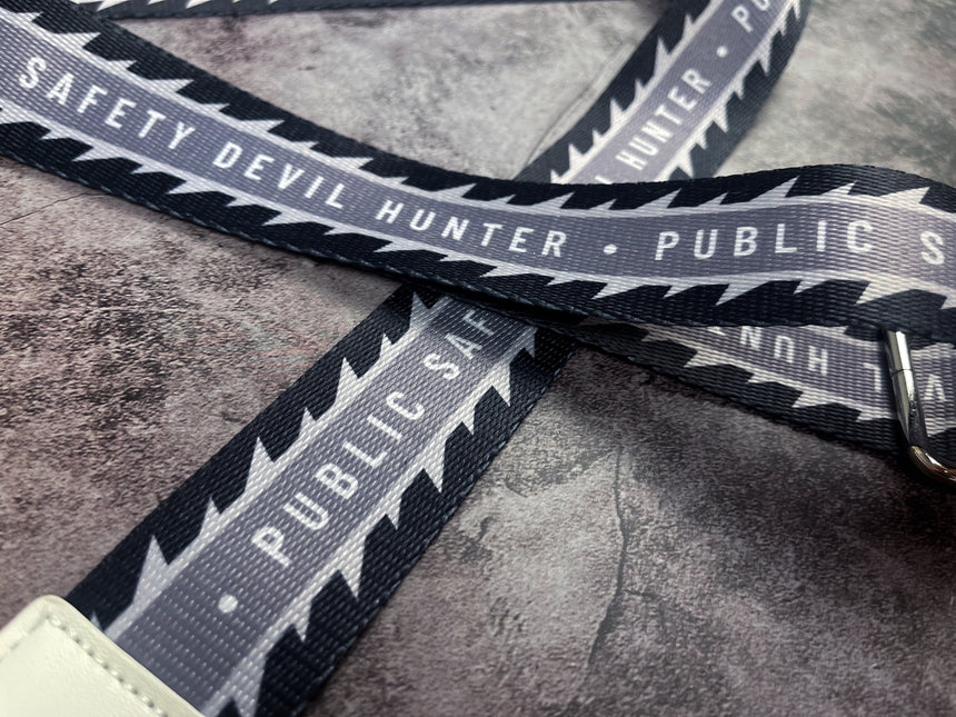 Devil Hunter Bag Strap