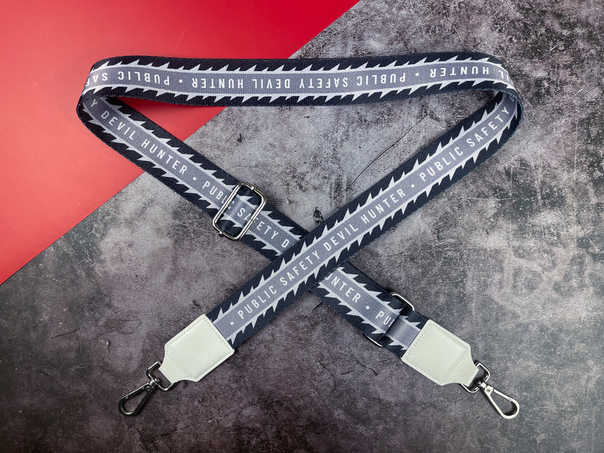 Devil Hunter Bag Strap