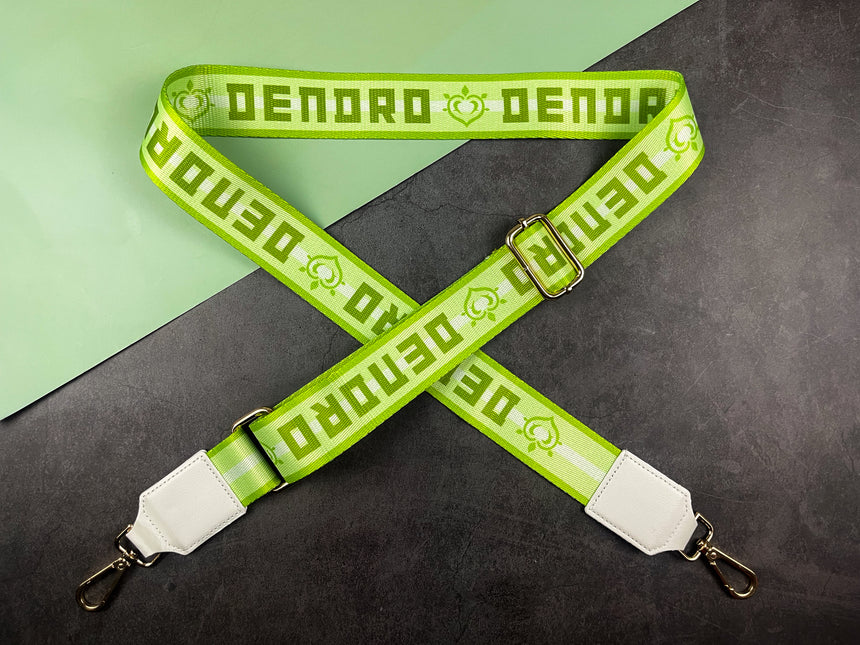 Dendro Bag Strap