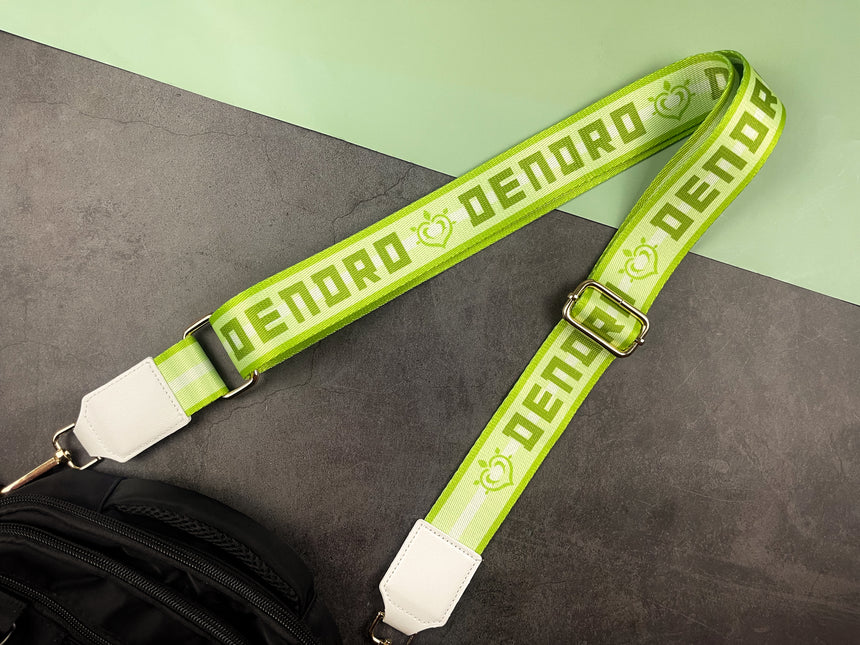 Dendro Bag Strap