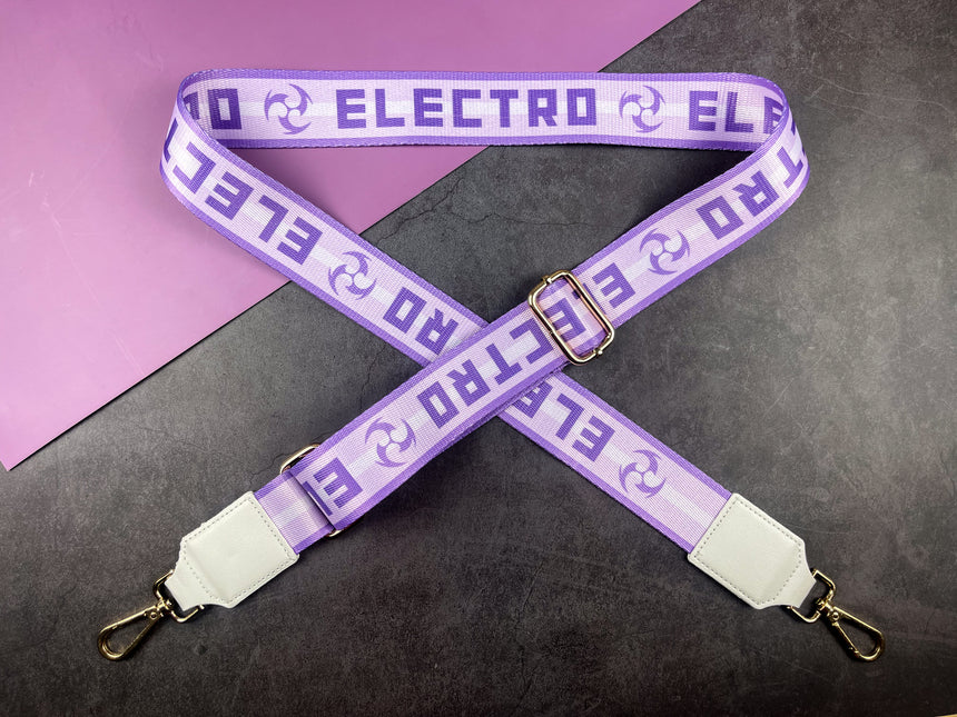 Electro Bag Strap