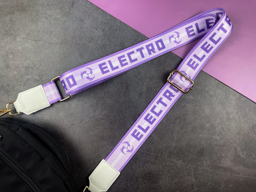 Electro Bag Strap