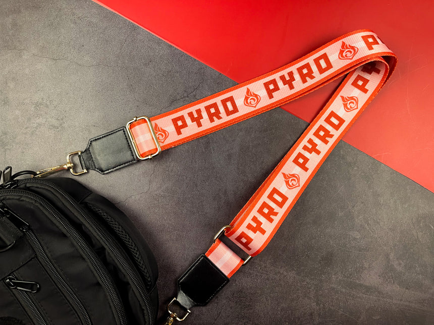 Pyro Bag Strap