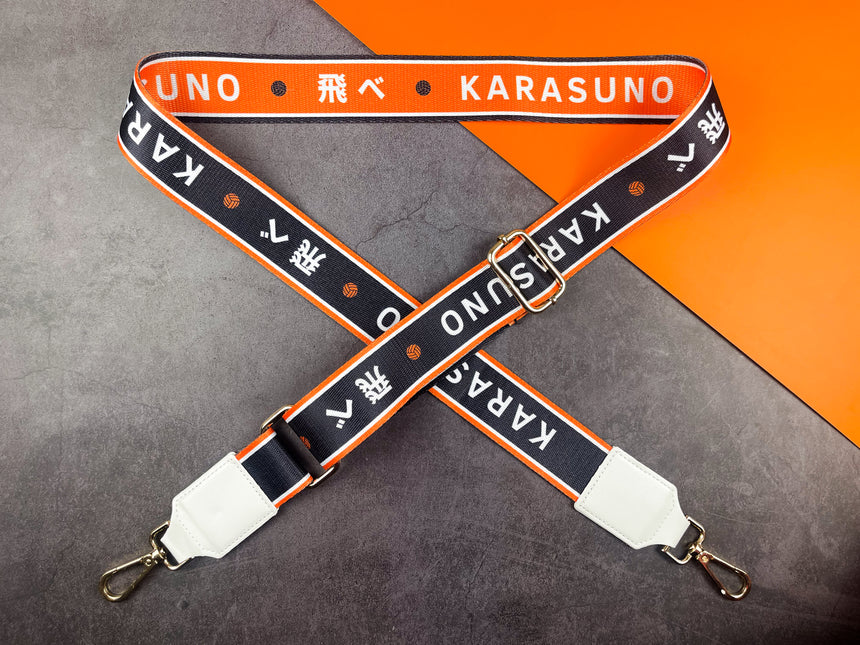 Fly Bag Strap
