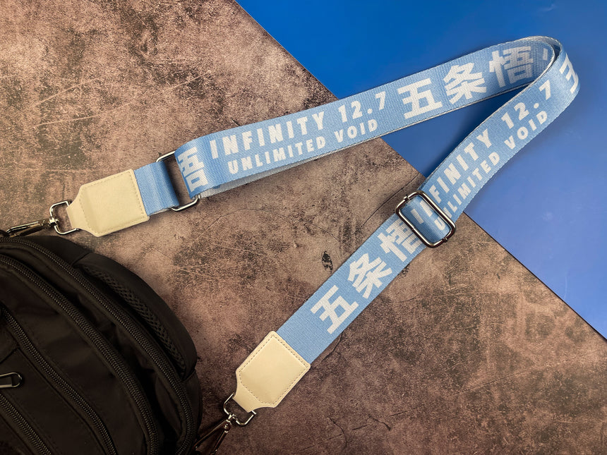 The Strongest Double Sided Bag Strap