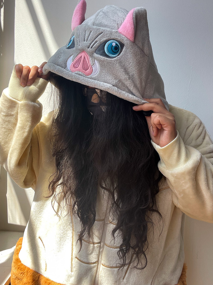 Boar Onesie