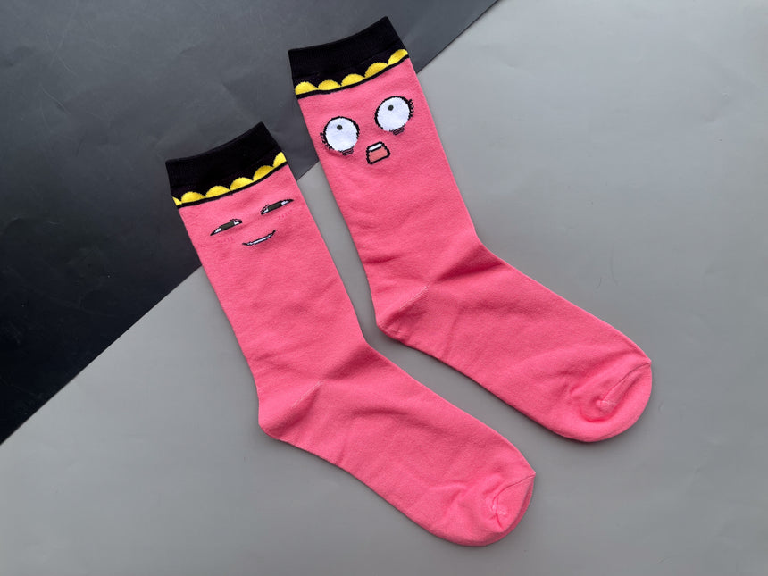 Waku Waku Socks (V1)