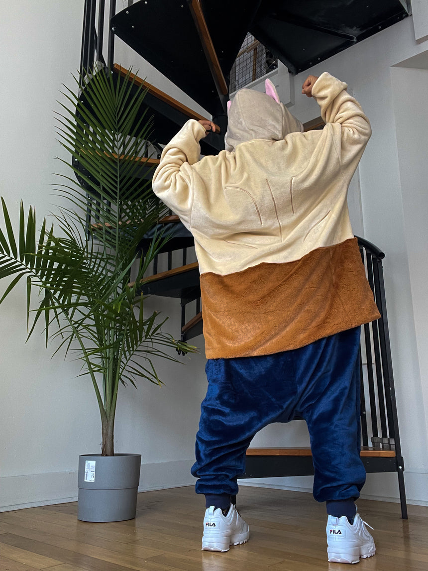 Boar Onesie